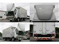 2018 Mitsubishi Fuso Canter