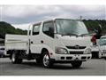 2014 Hino Dutro