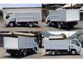 2014 Isuzu Elf Truck