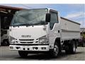 2020 Isuzu Elf Truck