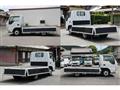 2020 Isuzu Elf Truck
