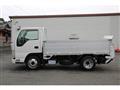 2015 Isuzu Elf Truck