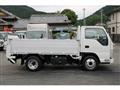 2015 Isuzu Elf Truck