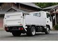 2015 Isuzu Elf Truck