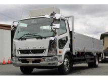 2011 Mitsubishi Fuso Fighter
