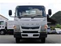 2019 Mitsubishi Fuso Canter