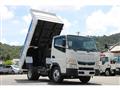 2019 Mitsubishi Fuso Canter