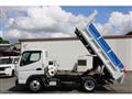 2019 Mitsubishi Fuso Canter
