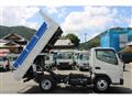 2019 Mitsubishi Fuso Canter