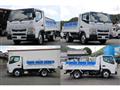 2019 Mitsubishi Fuso Canter