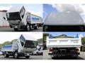 2019 Mitsubishi Fuso Canter