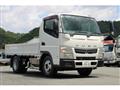 2015 Mitsubishi Fuso Canter