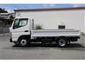 2015 Mitsubishi Fuso Canter