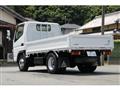 2015 Mitsubishi Fuso Canter