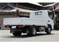 2015 Mitsubishi Fuso Canter