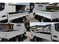 2015 Mitsubishi Fuso Canter