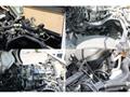 2015 Mitsubishi Fuso Canter