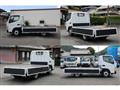 2015 Mitsubishi Fuso Canter