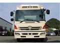 2018 Hino Ranger