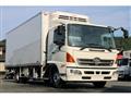 2018 Hino Ranger
