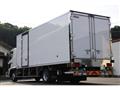2018 Hino Ranger