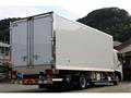 2018 Hino Ranger