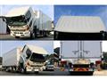 2018 Hino Ranger