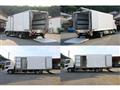 2018 Hino Ranger