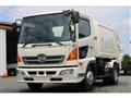 2017 Hino Ranger