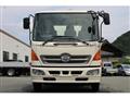 2017 Hino Ranger