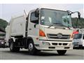 2017 Hino Ranger