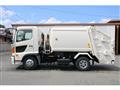 2017 Hino Ranger