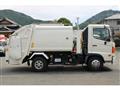 2017 Hino Ranger