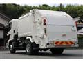 2017 Hino Ranger