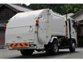 2017 Hino Ranger