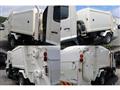 2017 Hino Ranger