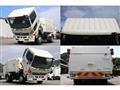 2017 Hino Ranger