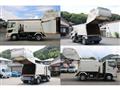 2017 Hino Ranger
