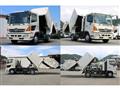 2017 Hino Ranger