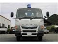 2018 Mitsubishi Fuso Canter