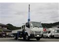 2018 Mitsubishi Fuso Canter