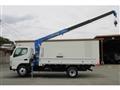 2018 Mitsubishi Fuso Canter