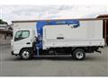 2018 Mitsubishi Fuso Canter