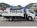 2018 Mitsubishi Fuso Canter