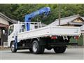 2018 Mitsubishi Fuso Canter
