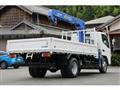 2018 Mitsubishi Fuso Canter