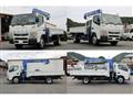 2018 Mitsubishi Fuso Canter