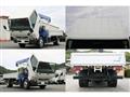 2018 Mitsubishi Fuso Canter
