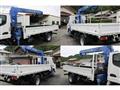 2018 Mitsubishi Fuso Canter