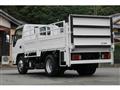 2016 Isuzu Elf Truck